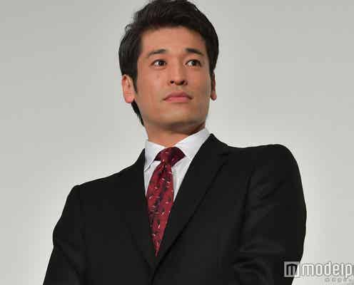 佐藤隆太、中居正広から衝撃の結婚祝い「えげつない札束が」