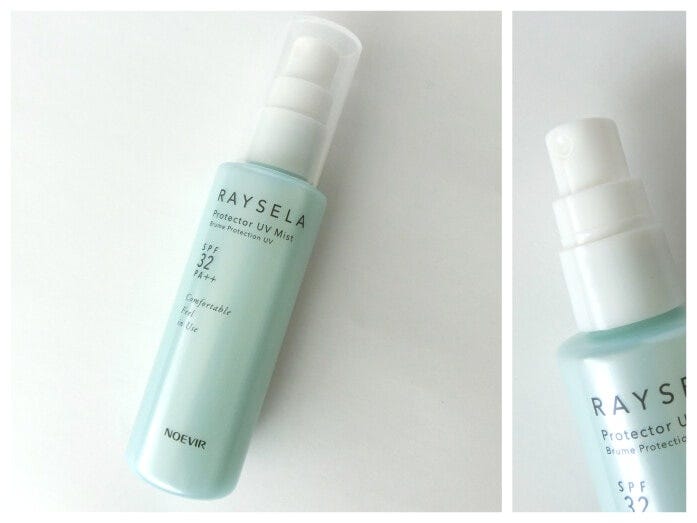 顔だけでなくボディにも使えて、足の甲や首の後ろにも塗りやすい