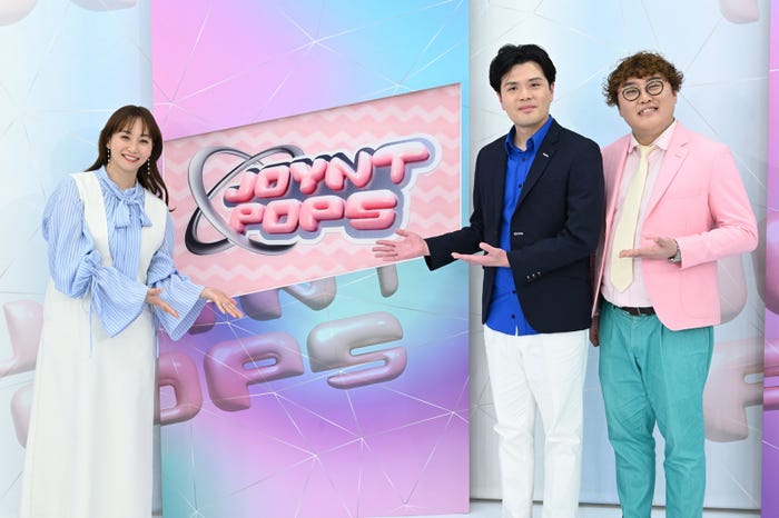 藤本美貴、マユリカ(C)NHK