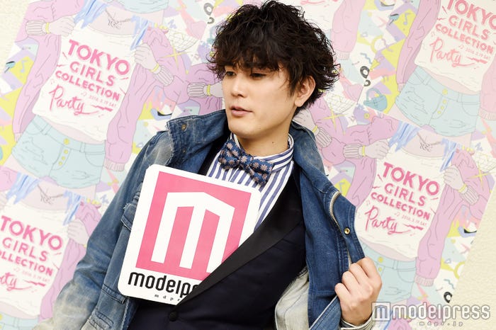 間宮祥太朗(C)モデルプレス