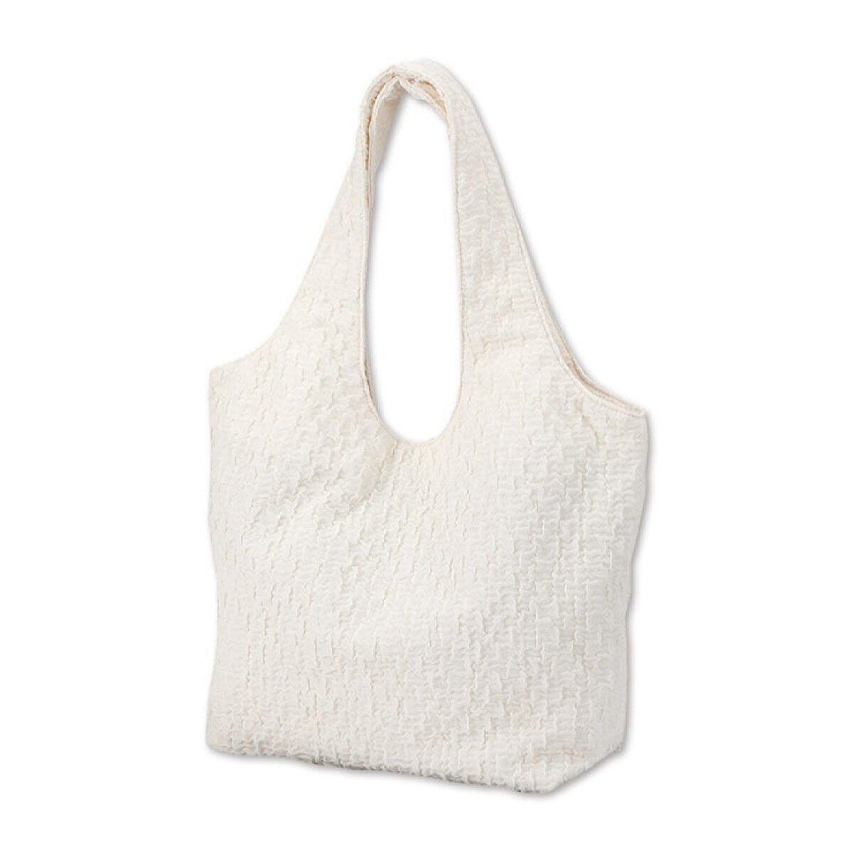 しまむらのハンドバッグ（tal.by