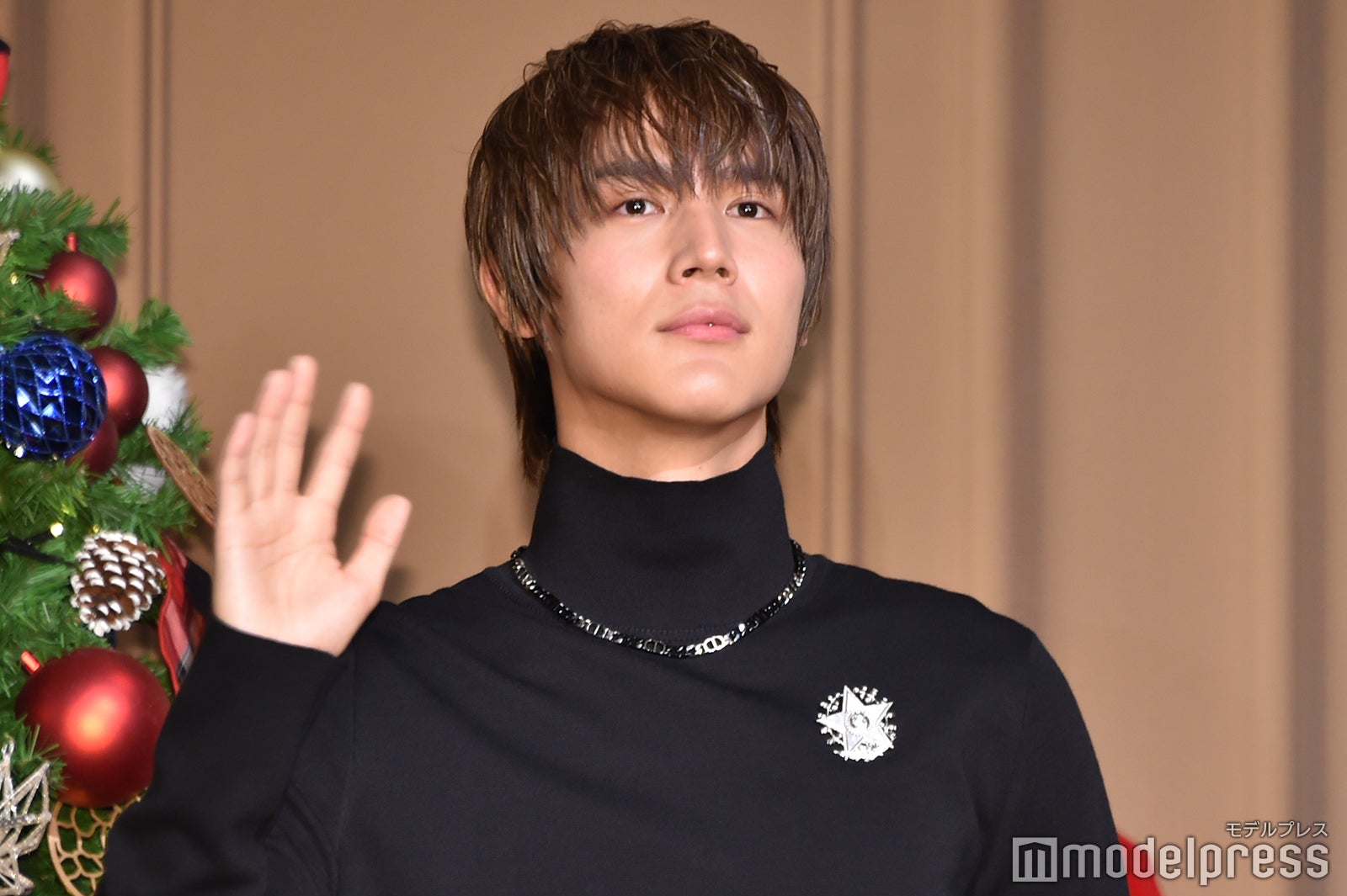 中川大志（C）モデルプレス