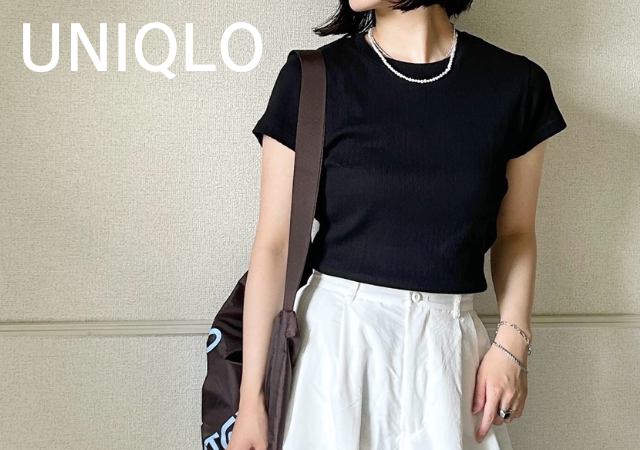 ユニクロの夏服が990円～に続々値下げ！期間限定だから急いで！買い逃し厳禁のセール品6選