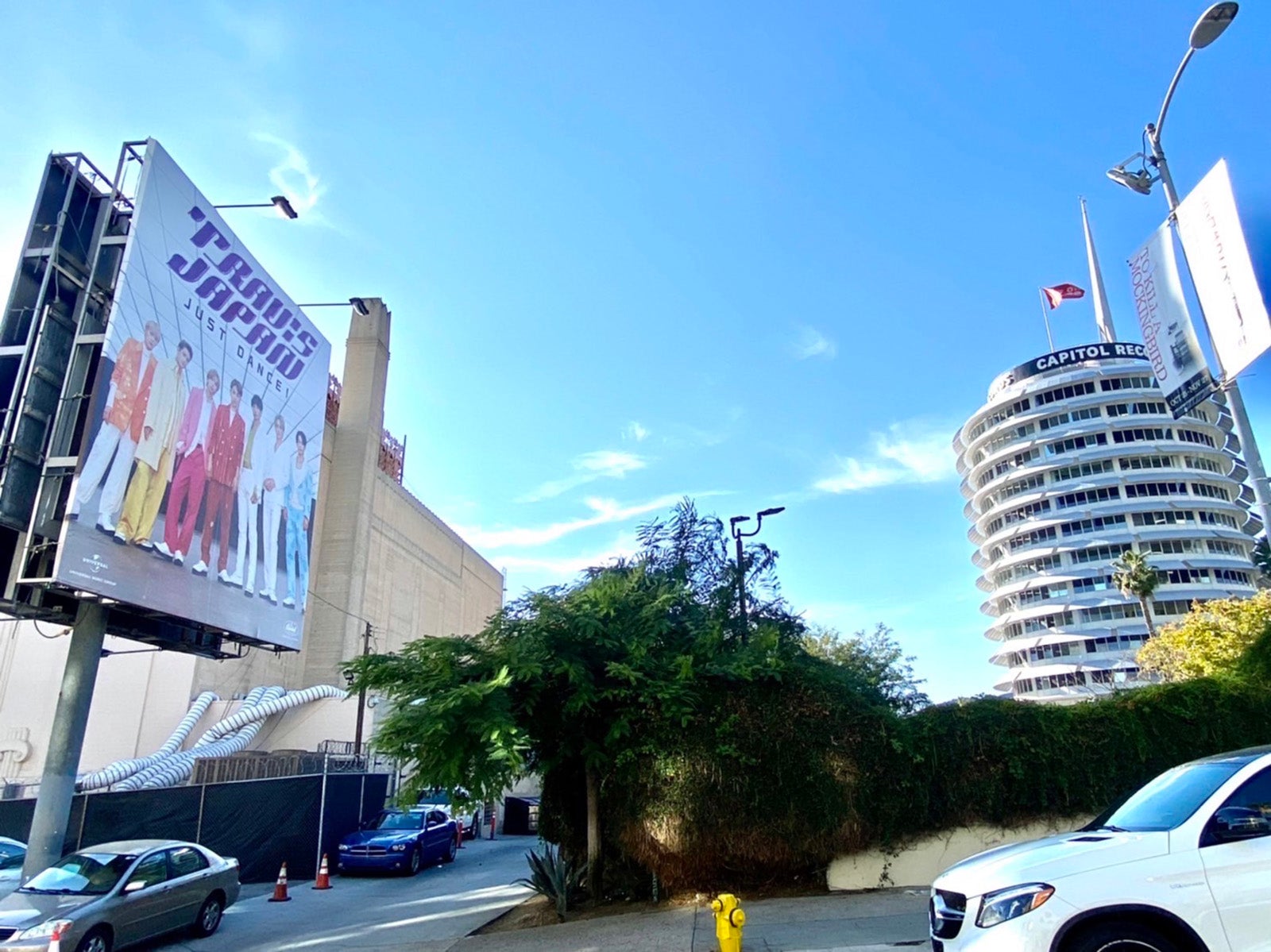 Travis Japan、日本人アーティスト史上初の快挙「JUST DANCE！」米チャートで5位