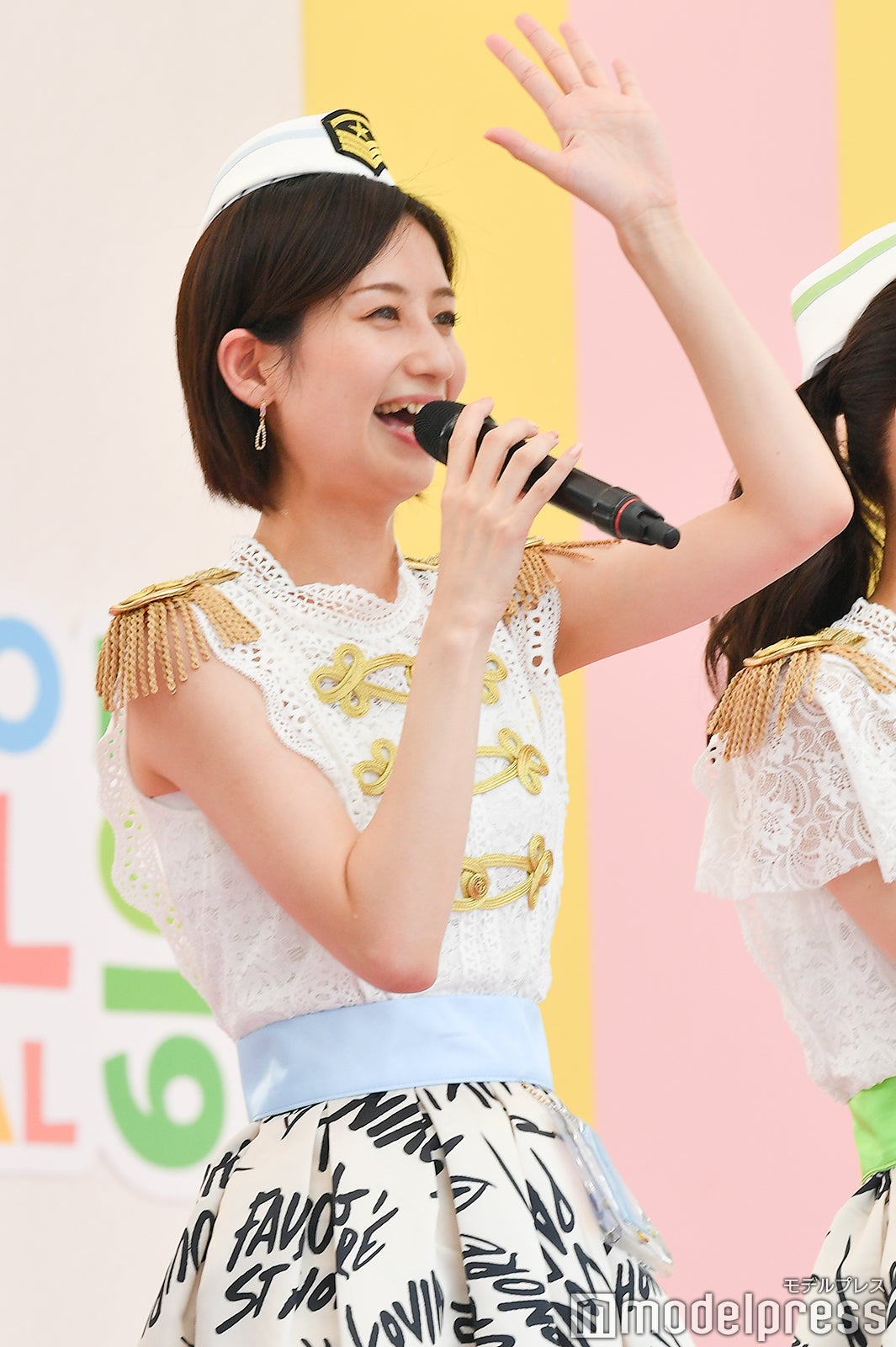 アイドリング!!! （C）モデルプレス