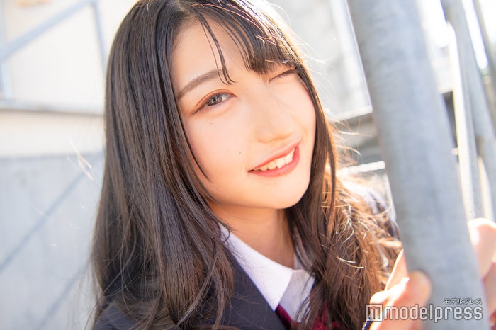 日本一かわいい女子高生 ファイナリスト紹介5 関西エリア代表 りな 女子高生ミスコン モデルプレス