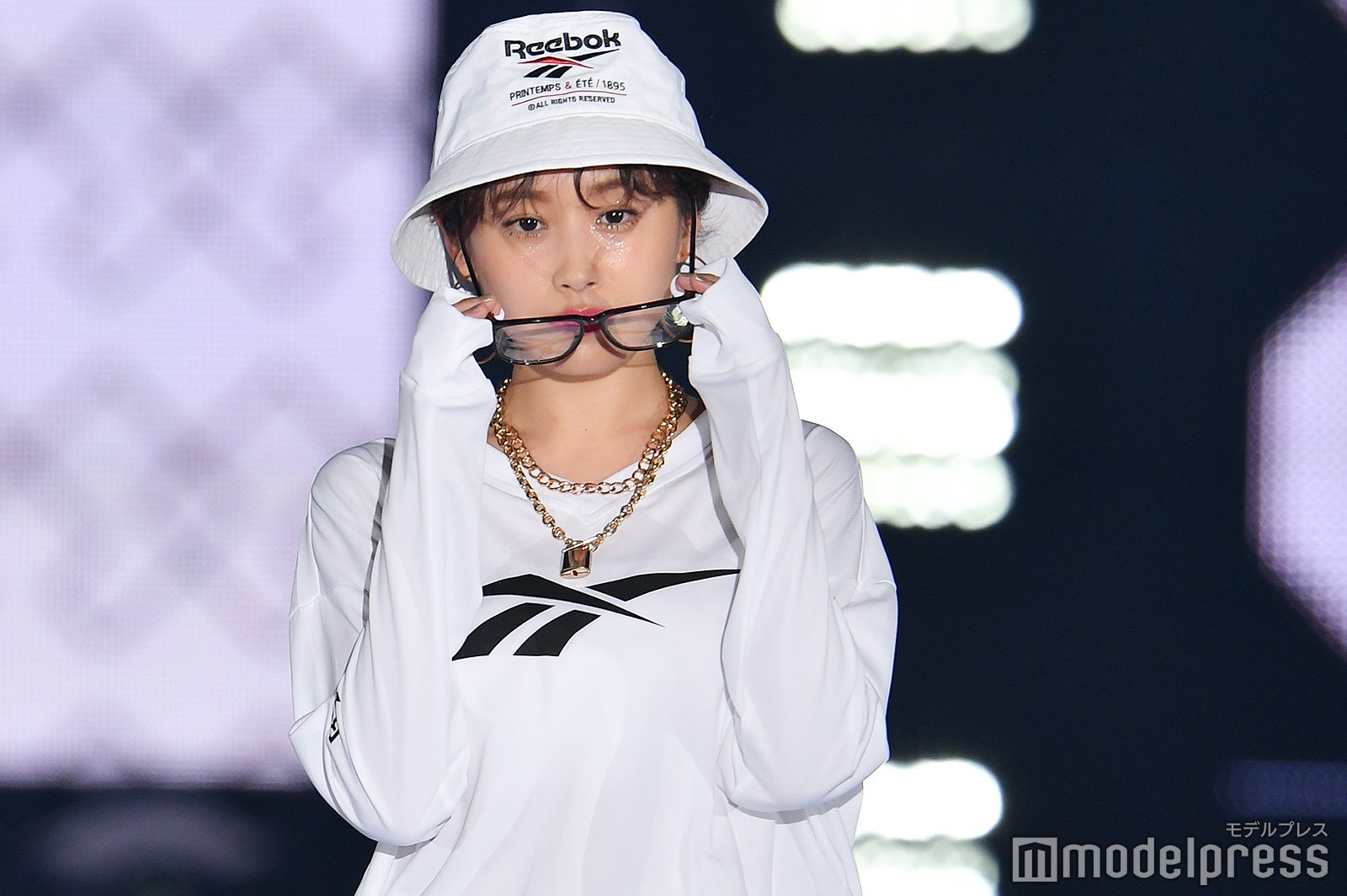 高橋愛（C）モデルプレス