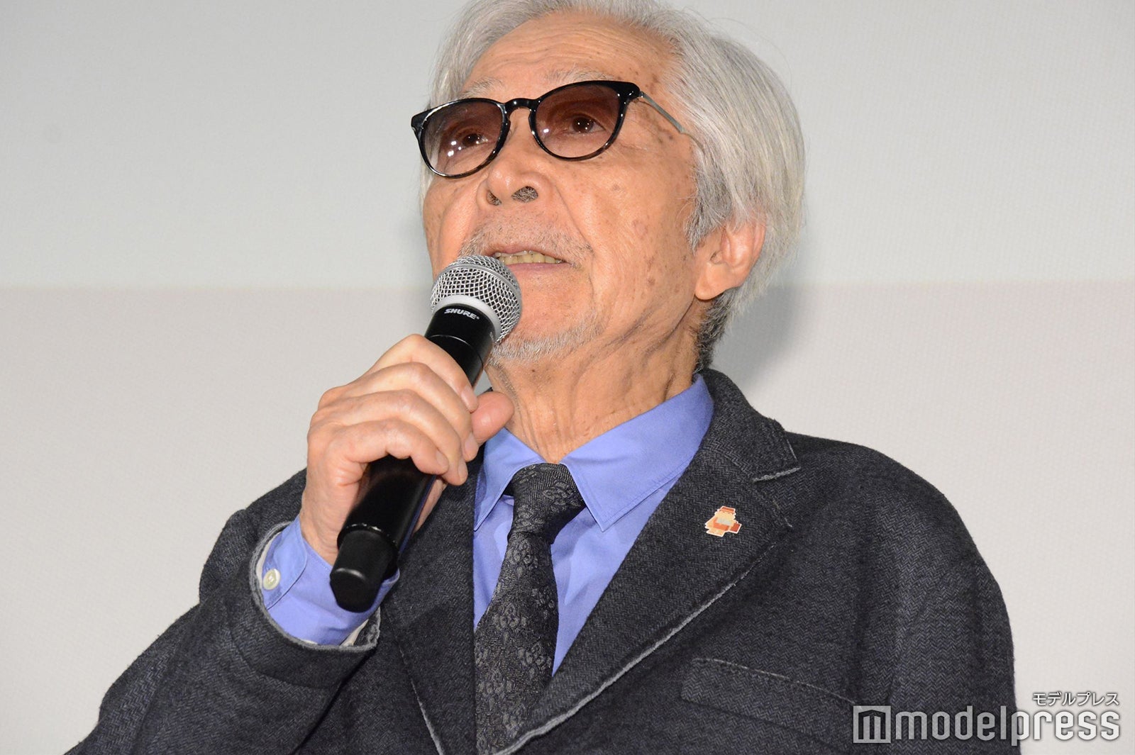 志村けんさん訃報に映画「キネマの神様」山田洋次監督がコメント 新型コロナ感染で出演辞退