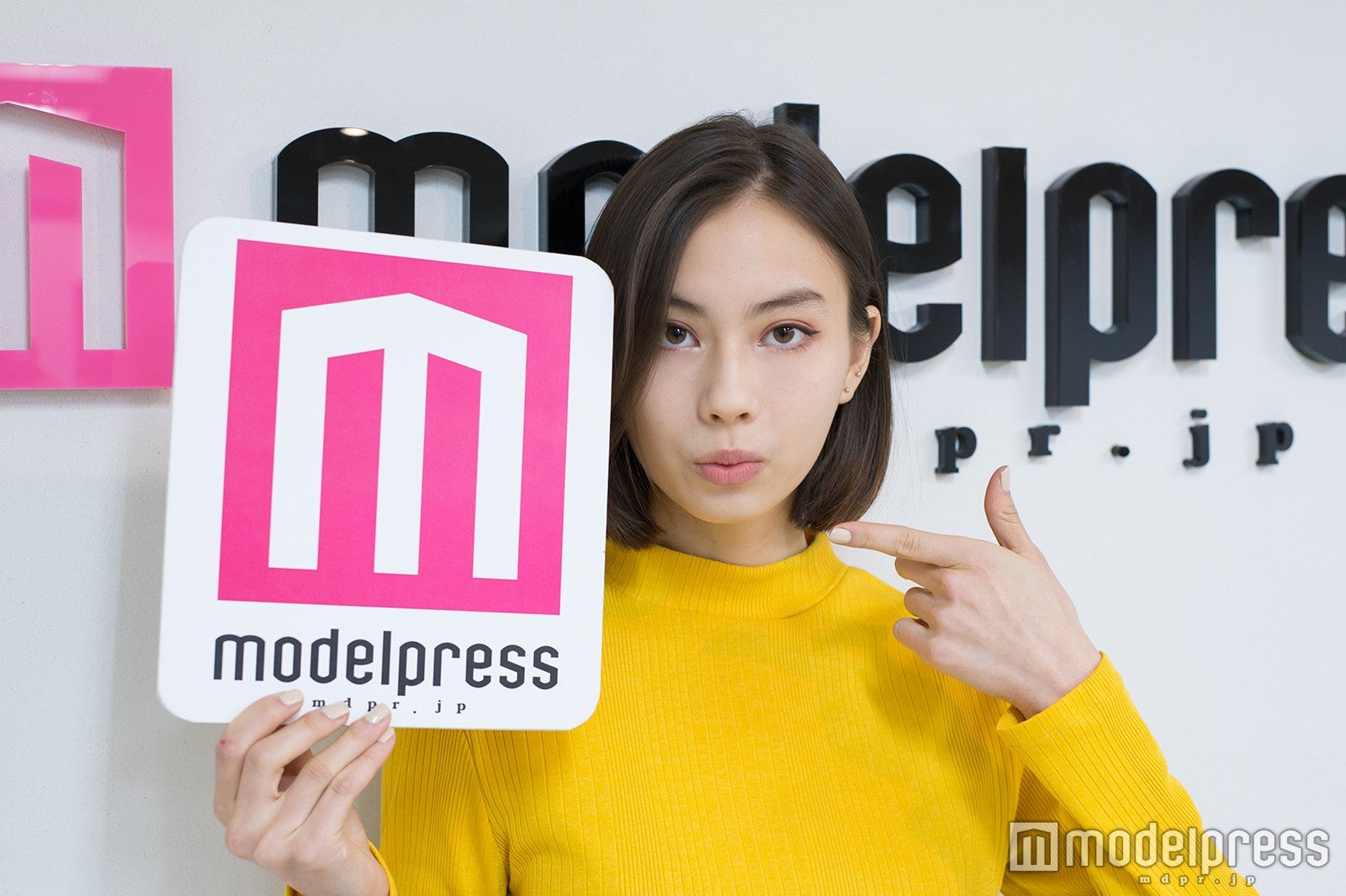 ローレン・サイ（C）モデルプレス