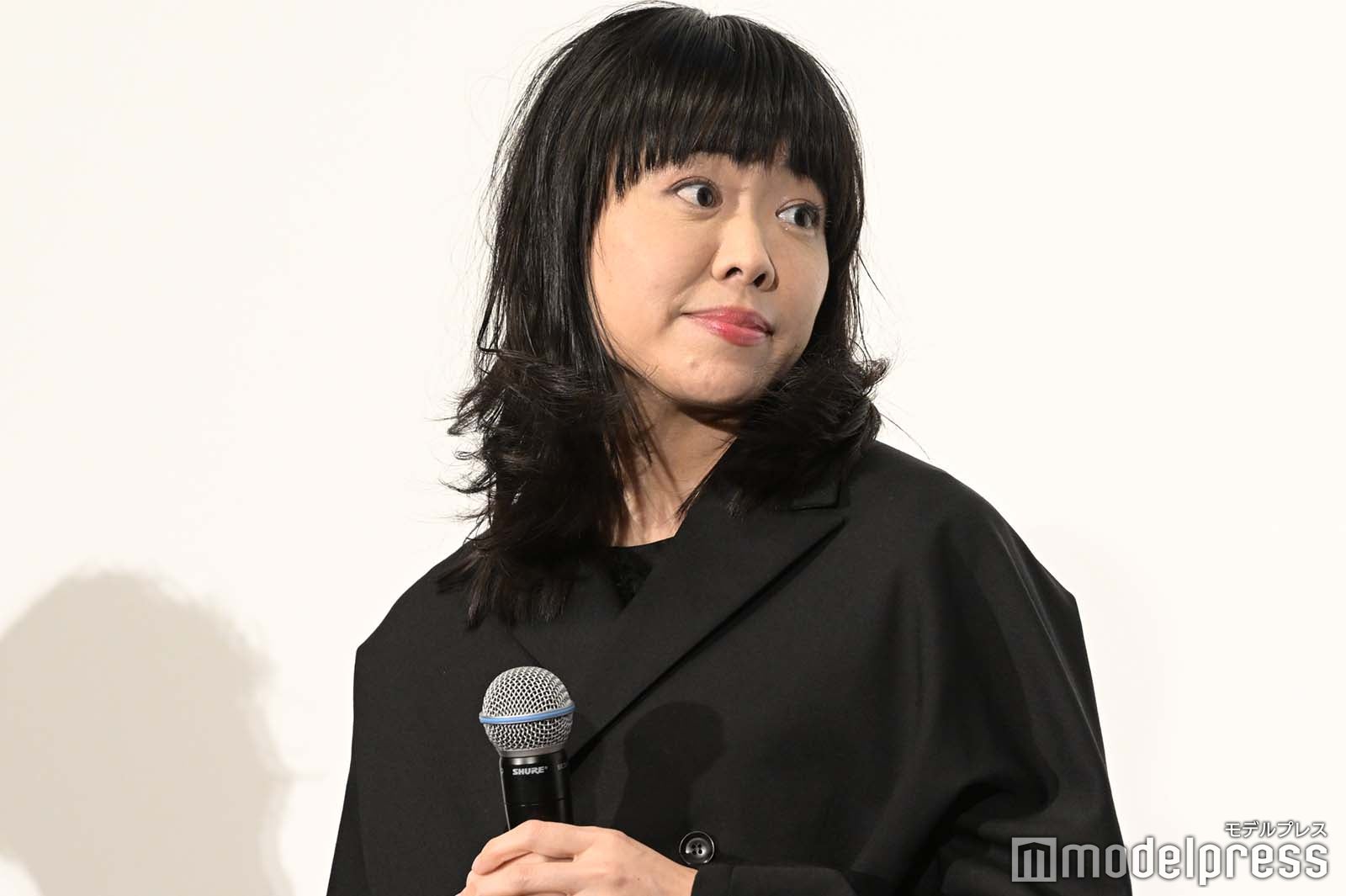 上原ひろみ氏 （C）モデルプレス