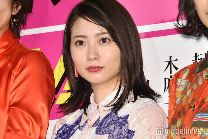 志田未来、世間のイメージを演じていた過去 同世代が「羨ましかった」