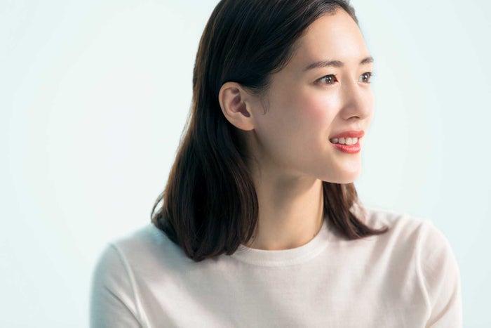 綾瀬はるか 飛び込んだ先で 夢がやってきた 人生を輝かせるヒントを語る モデルプレス 綾瀬はるか 飛び込んだ先で 夢がやってきた 人生を輝かせるヒントを語る モデルプレス