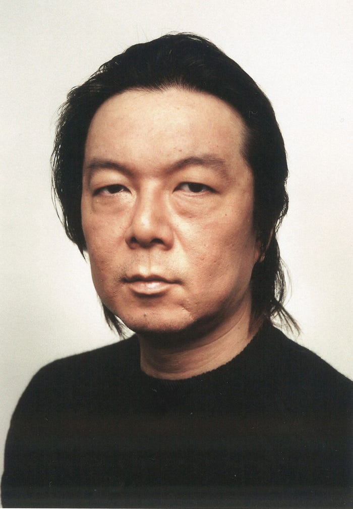 古田新太(提供写真)