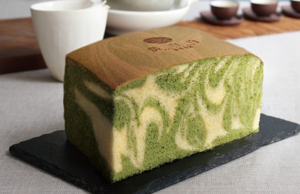 黄白白 日式名菓／画像提供：サクラブルーコーポレーション