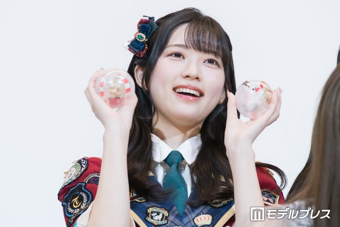 高嶺のなでしこ・星谷美来、8月末で卒業へ「前を向くための決断」【コメント全文】