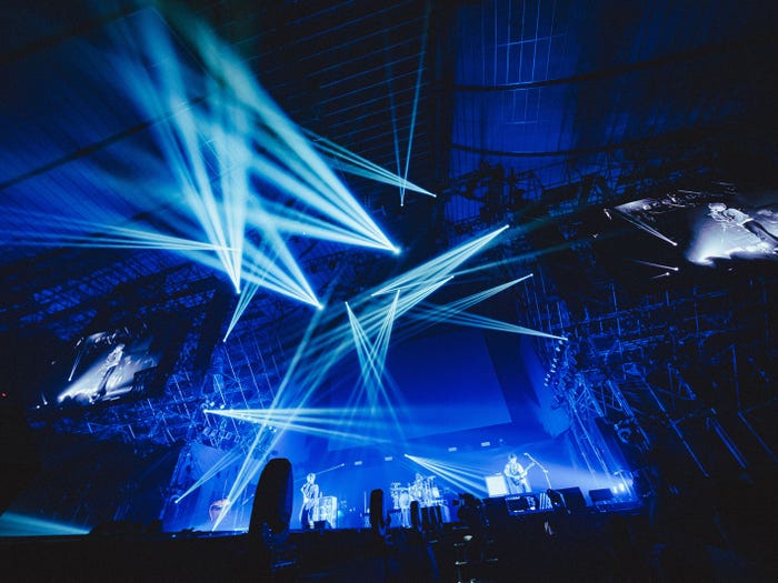 MY FIRST STORY「AGESTOCK2024」Photo by Daiki Miura