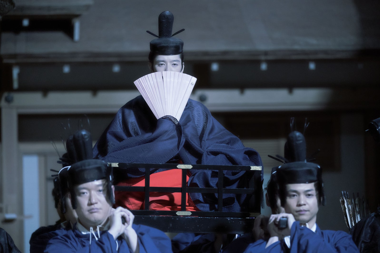 「光る君へ」第24話（C）NHK