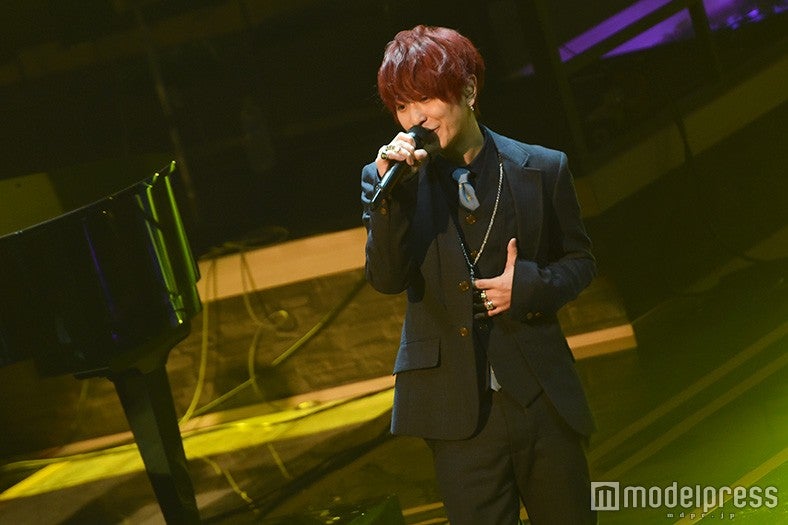 SEKAI NO OWARI Fukase（C）モデルプレス