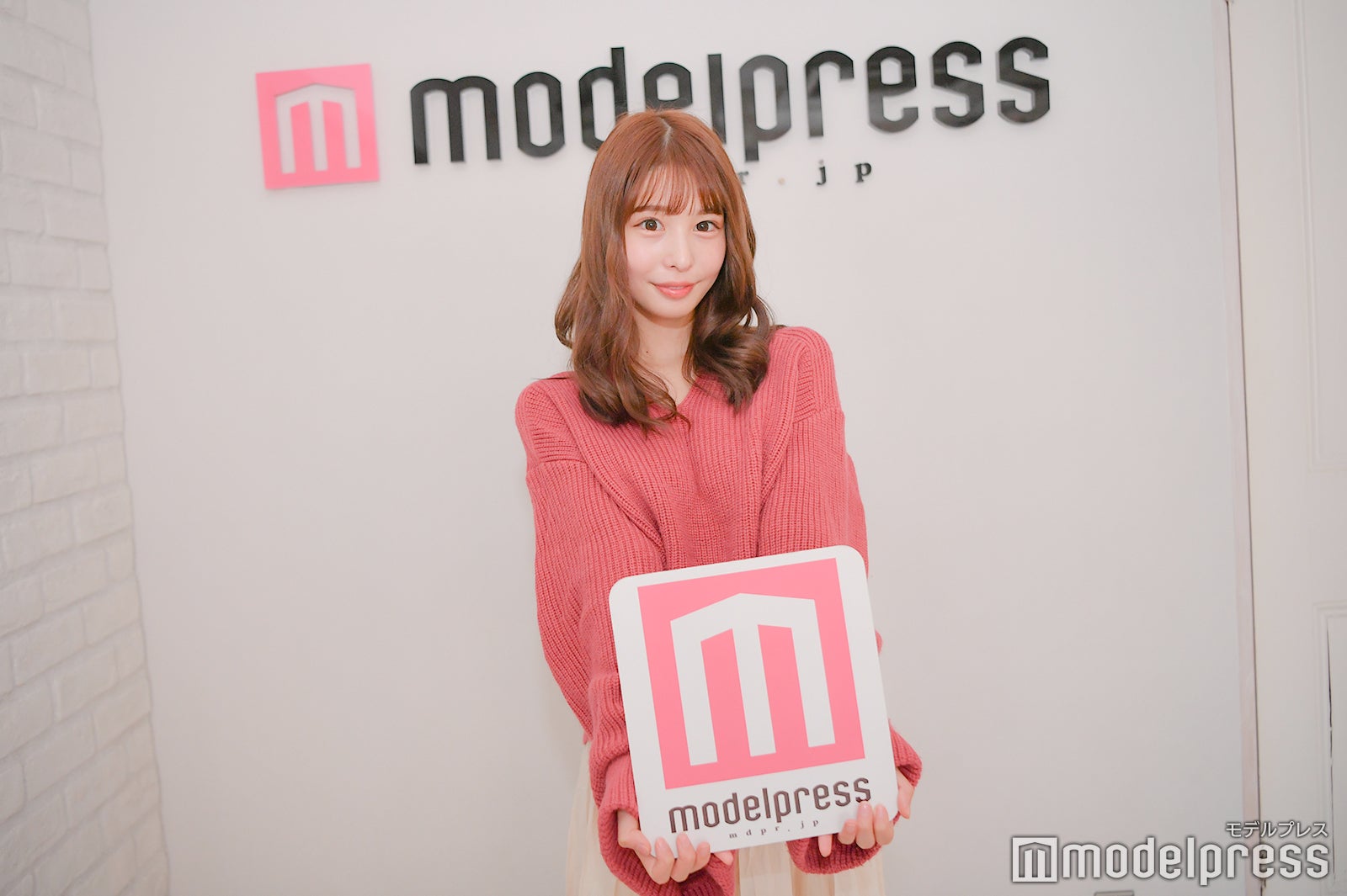 伊藤朱里（C）モデルプレス