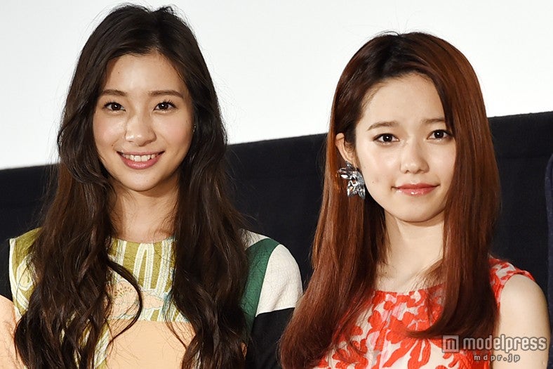 AKB48島崎遥香、足立梨花“ホラーより怖いもの”明かす