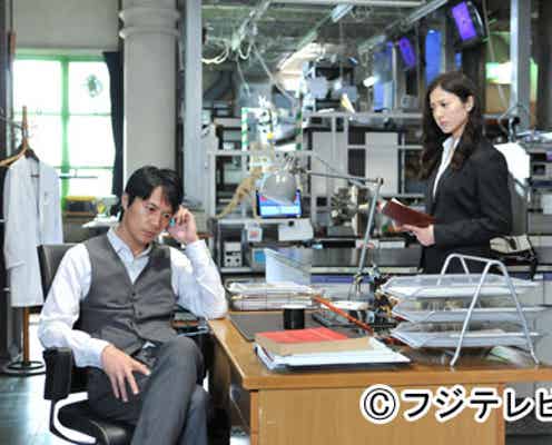 「ガリレオ」、今年最高のヒットを記録 最終話の視聴率は?