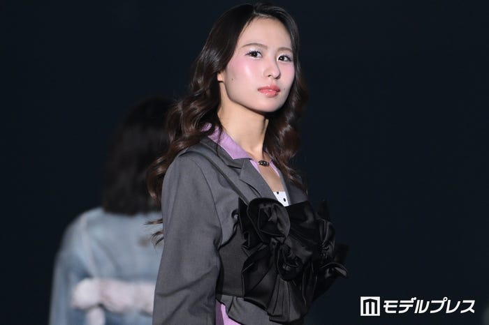 石山咲良(C)モデルプレス