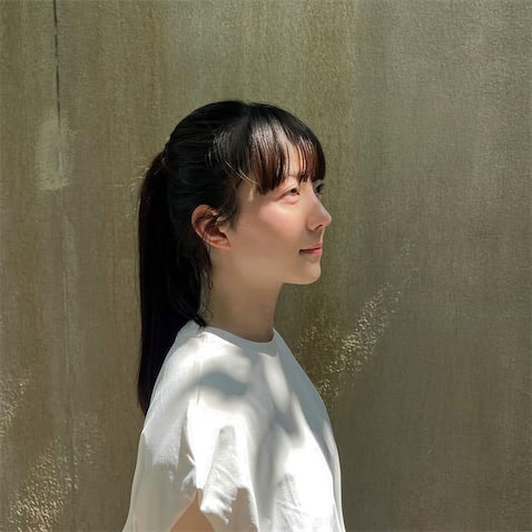 "美しすぎる卓球選手"菊池日菜、涼やかポニーテール姿で魅了「抜群に可愛い」「アイドルすぎる」