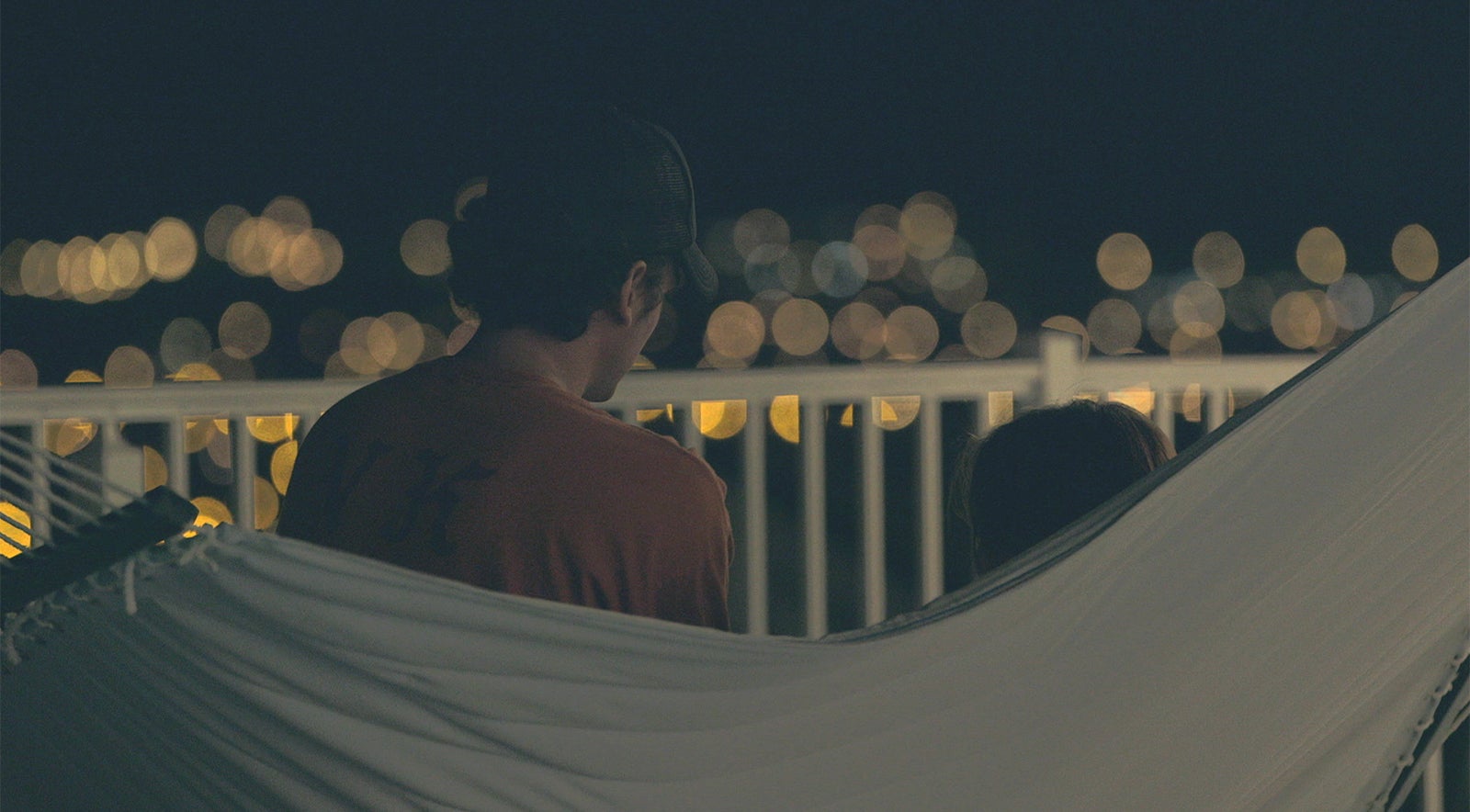 『TERRACE HOUSE ALOHA STATE』17th WEEK（C）フジテレビ／イースト・エンタテインメント