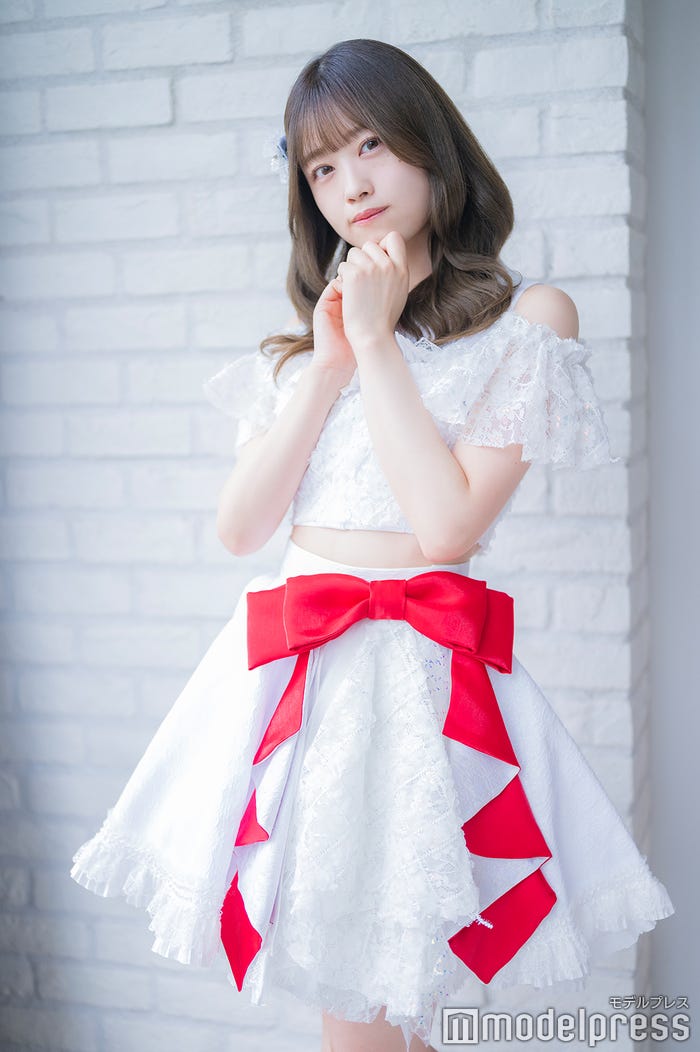 松村美月(C)モデルプレス