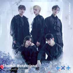 TOMORROW X TOGETHER／「Chaotic Wonderland」通常盤（P）＆（C）BIGHIT MUSIC