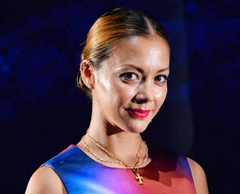 土屋アンナ、裁判への心境を告白「やることはきちんと」