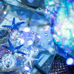 マーメイドのJewelry Collection Night/画像提供:ベストブライダル