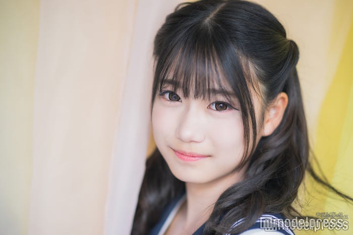 ちほさん(C)モデルプレス