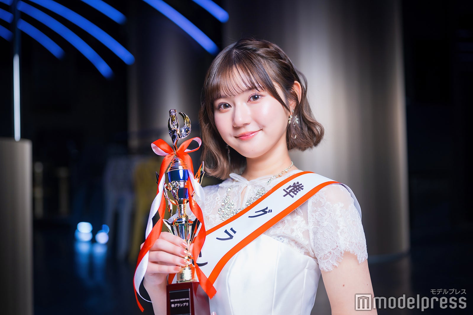 田村さやかさん（C）モデルプレス