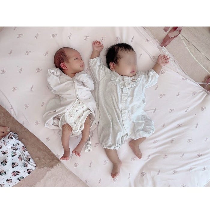 辻希美ブログより