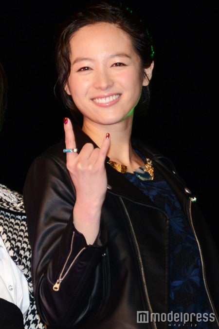 清野菜名（C）モデルプレス