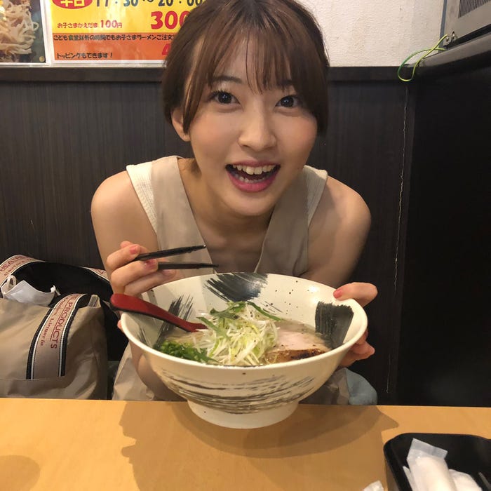 吉永アユリ(提供写真)