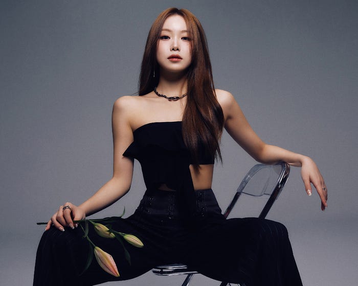 スヒョン(提供写真)