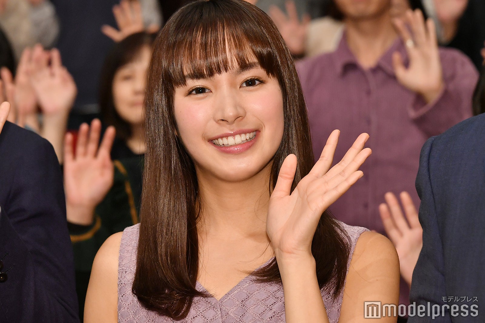 関水渚 （C）モデルプレス