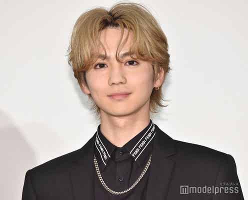 THE RAMPAGE吉野北人「友達いなくて…」唯一自宅を訪問したメンバーは?