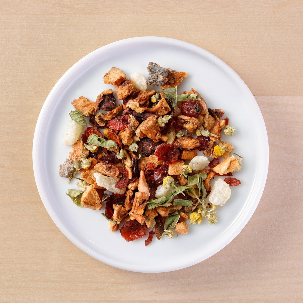 ピーチ トランクイリティ／画像提供：スターバックス コーヒー ジャパン