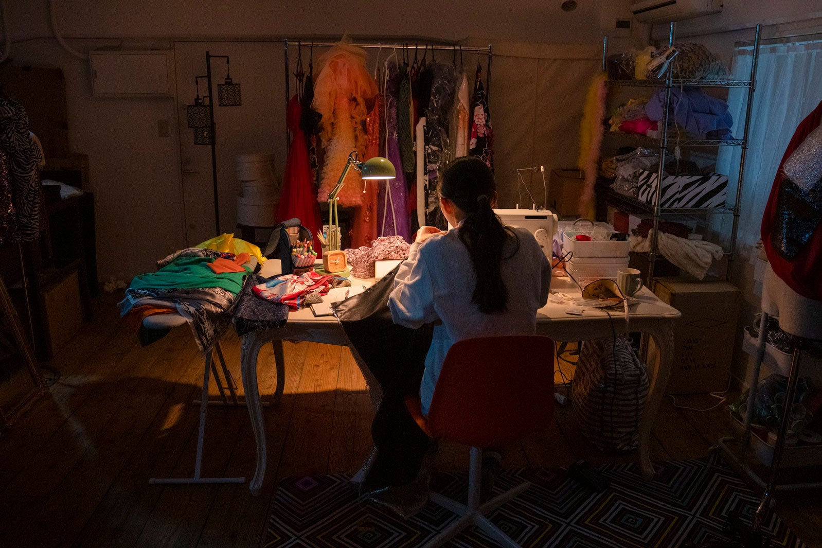 井桁弘恵 （C）東海テレビ