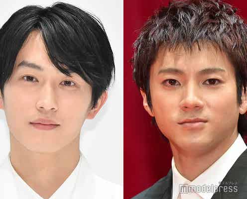 杉野遥亮、Kep1erで“勘違い”発生  ガチファン・山田裕貴に「強制的に見させられようとした」