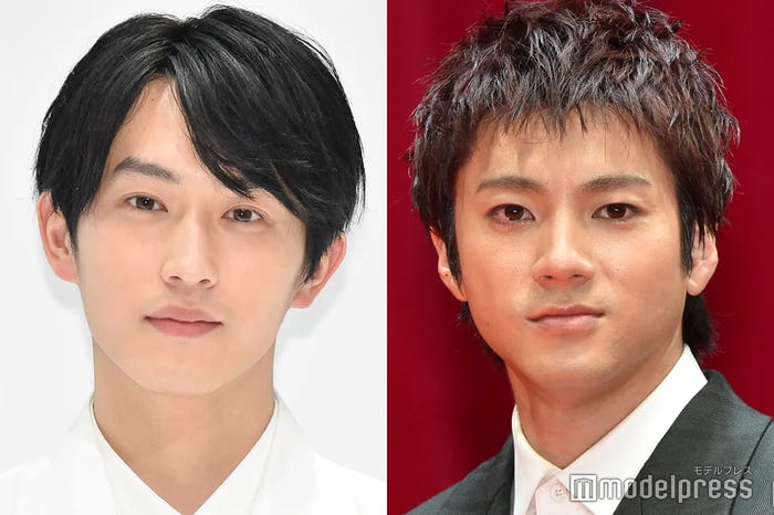 杉野遥亮、山田裕貴(C)モデルプレス
