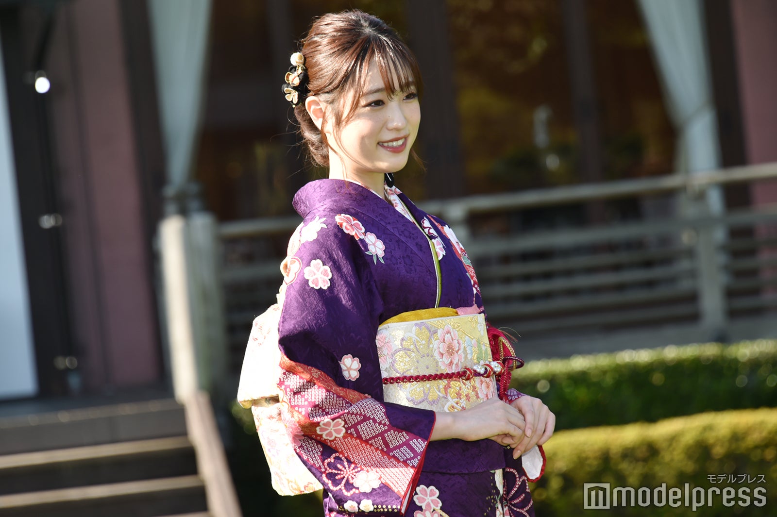 高橋ひかる（C）モデルプレス