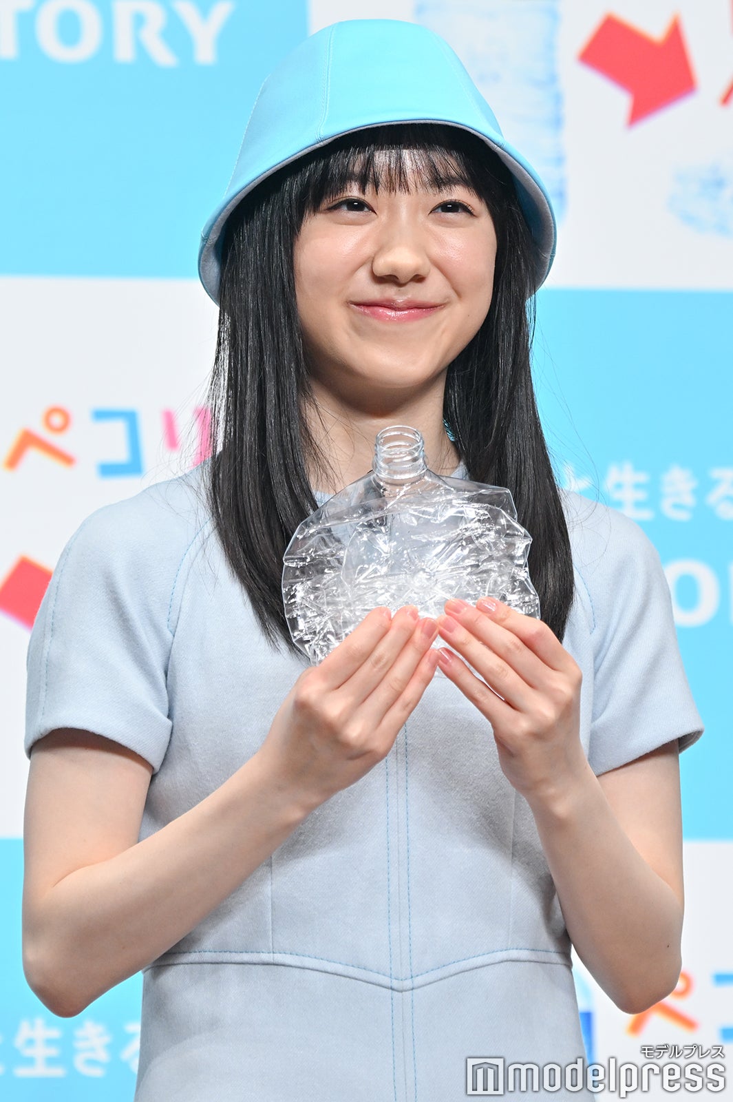 芦田愛菜（C）モデルプレス