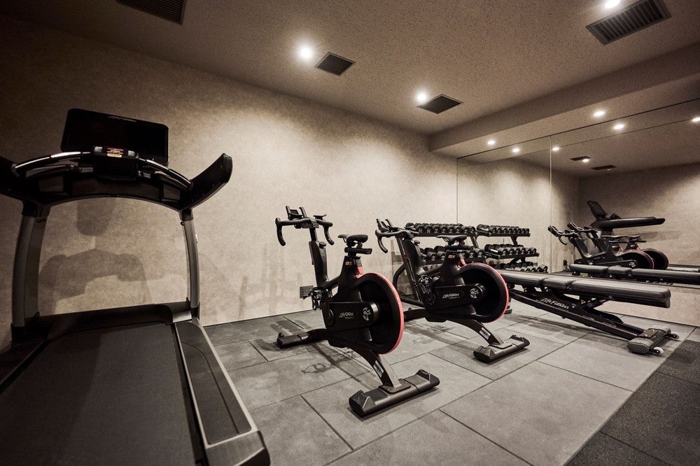 ザ ロイヤルパーク キャンバス 京都二条／画像提供：ロイヤルパークホテルズアンドリゾーツ