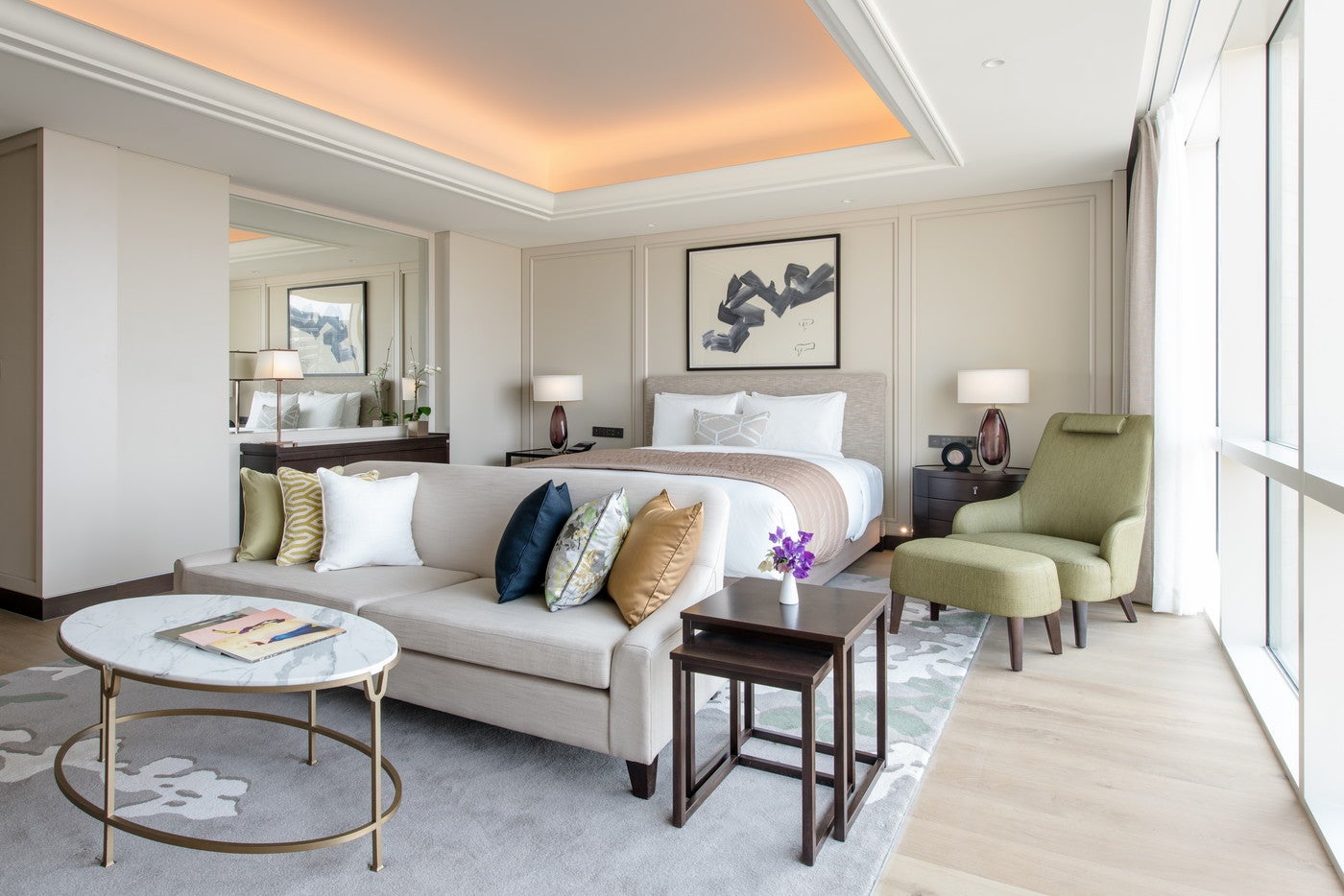 プレミアデラックス（提供画像）