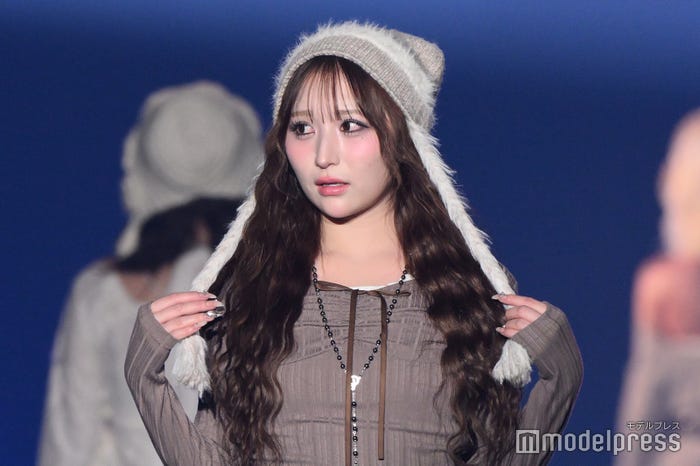 小川奈々子(C)モデルプレス