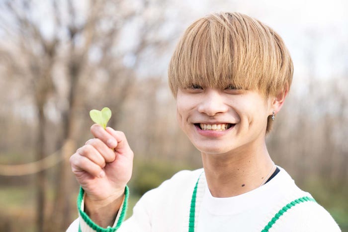 隅本彰充 (提供写真)